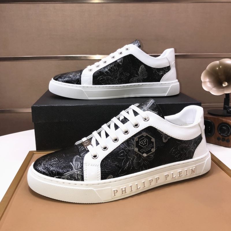 Philipp Plein Shoes